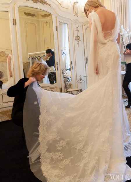 Elisabetta Ferretti.