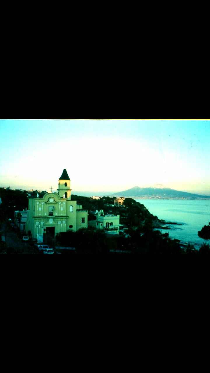 Mostriamo le nostre chiese?  - 1