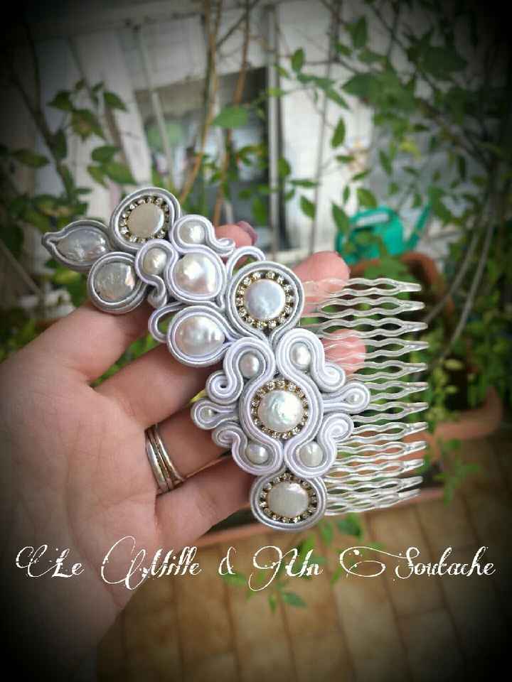 Sposine di napoli - 1