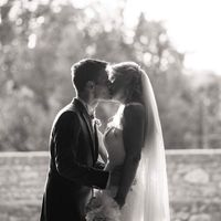 I baci  dei nostri matrimoni! - 1