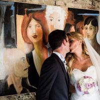 I baci  dei nostri matrimoni! - 2