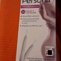 Interpretazione stick canadesi ovulazione help! - 1