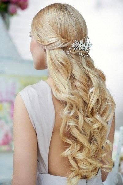 Acconciatura sposa:consiglio!! - 1