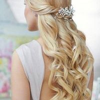 Acconciatura sposa:consiglio!! - 1