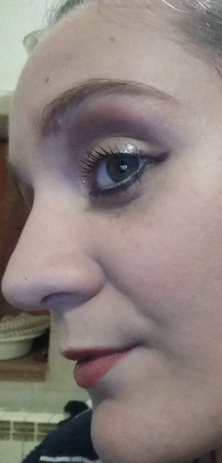 Prova trucco fai-da-me - 2
