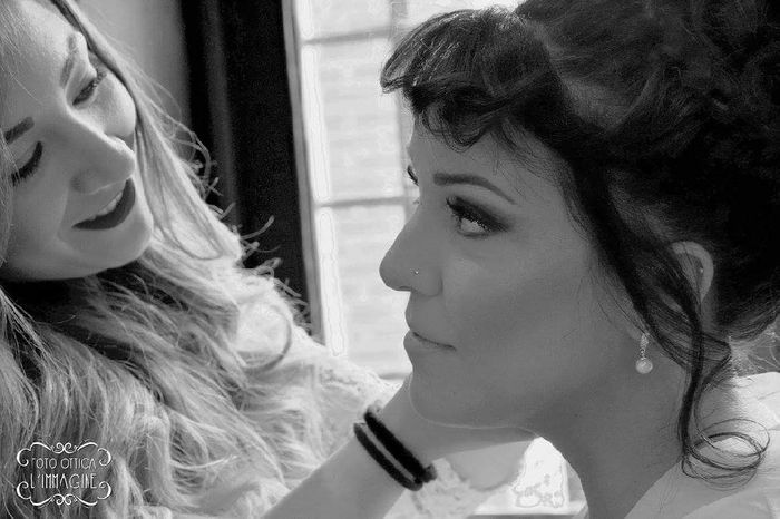 Prova trucco 📷 - 2