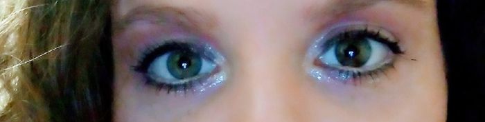 Prova trucco fai-da-me (parte 2) - 2