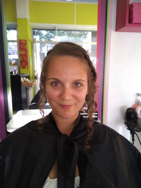 -9...prova trucco/parrucco - 4