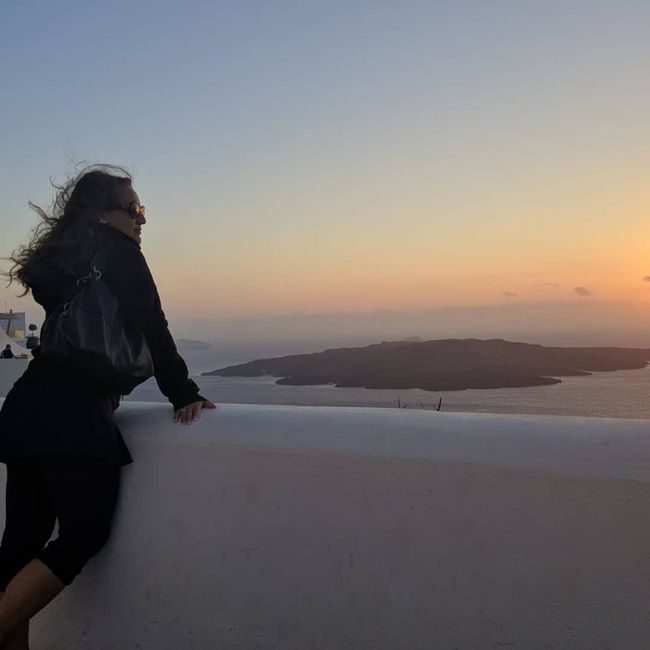 Viaggio di nozze 💕 parte 1 - 4