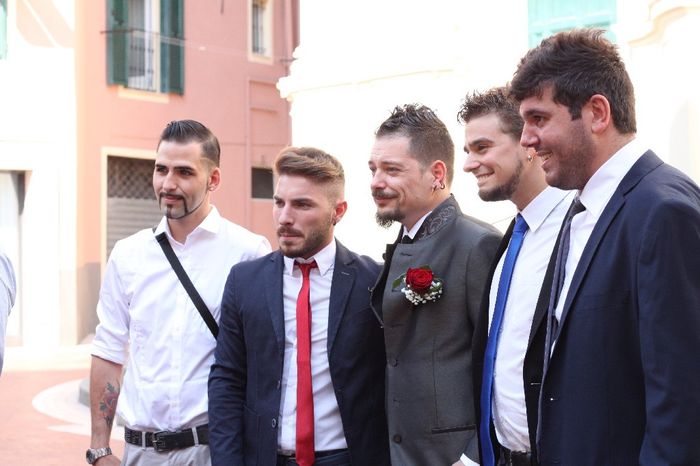 20 settembre 2018 ❤️ nuove foto - 7