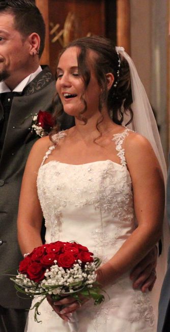 la sposa