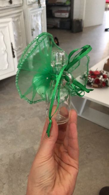 Vasetti per bomboniere - 2