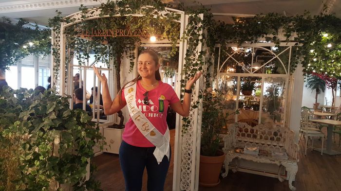 In partenza per l’addio - 2