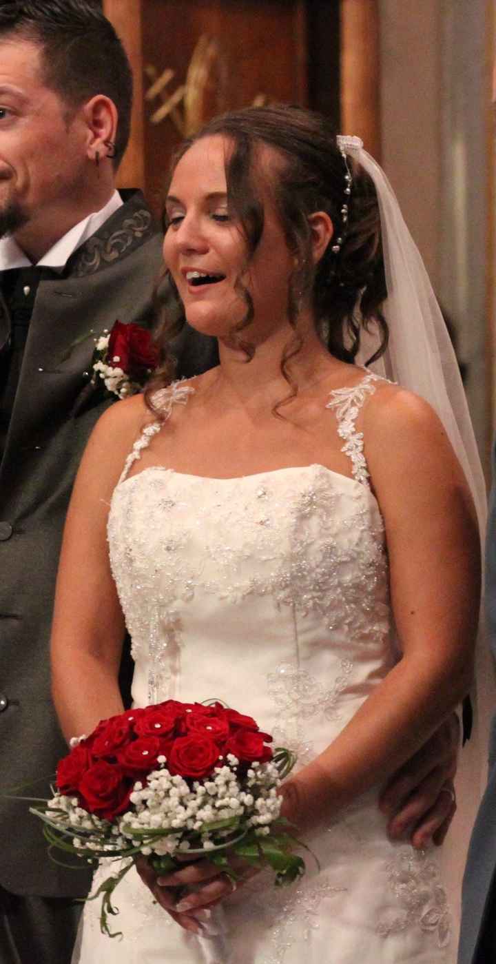 la sposa