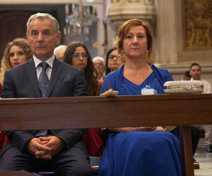 genitori assonnati...ronf ronf...
