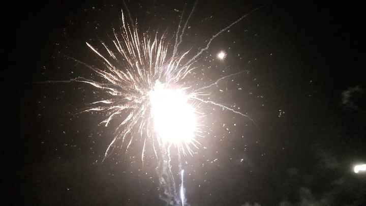 Fuochi d'artificio ? - 3