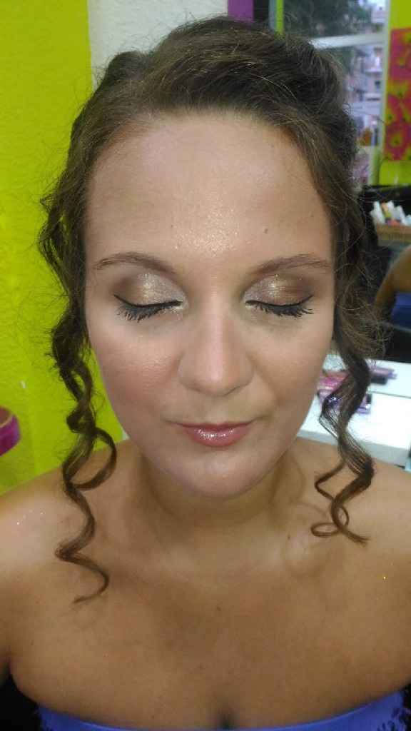 Via con le foto del vostro trucco - 2