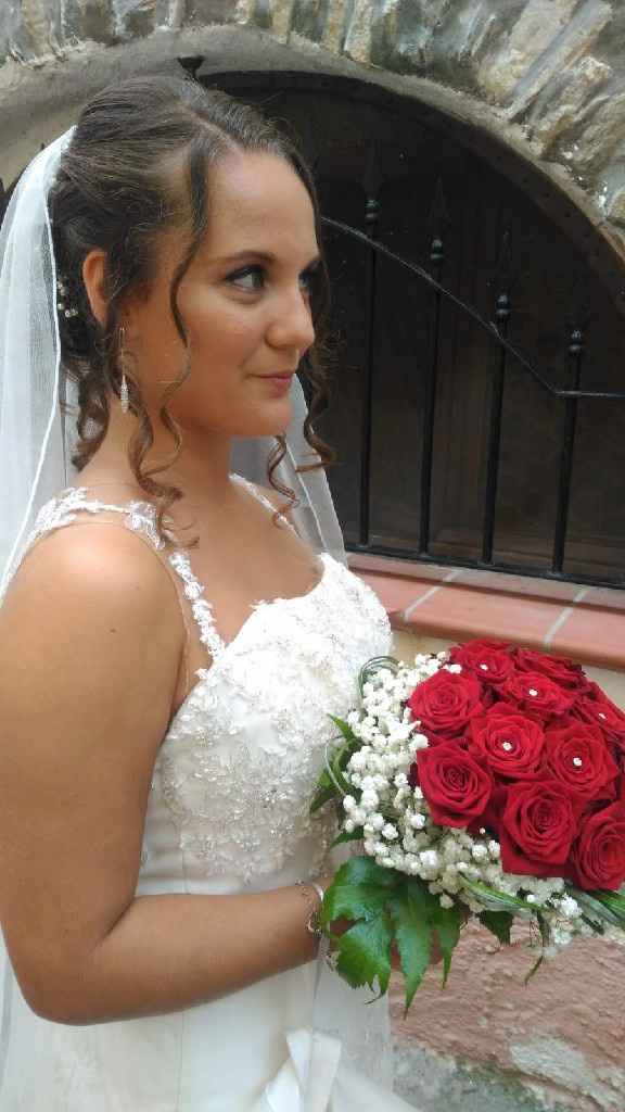 Bouquet - 1