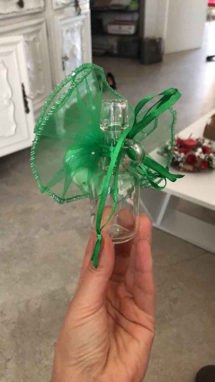 Vasetti per bomboniere - 2