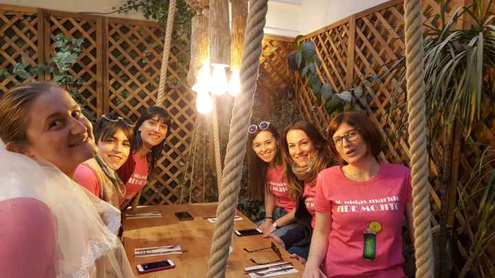 In partenza per l’addio - 3