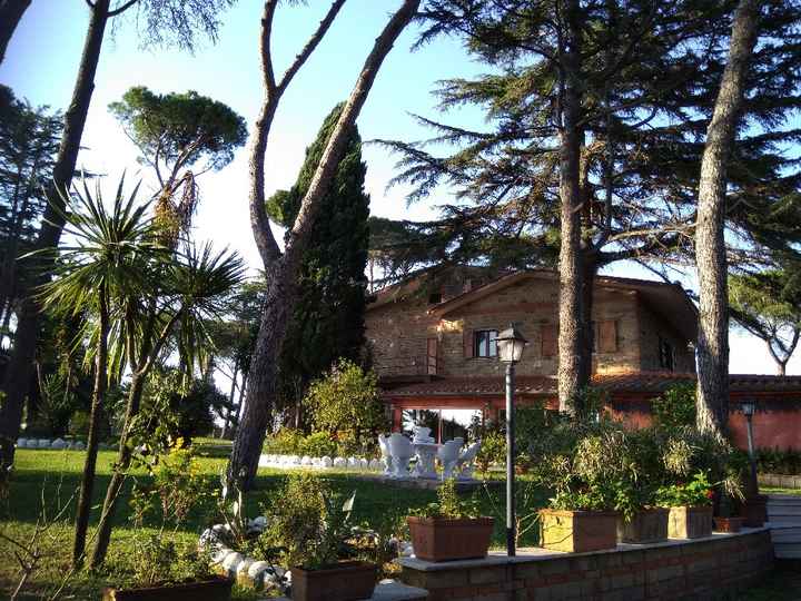 Viaggio di nozze - 4
