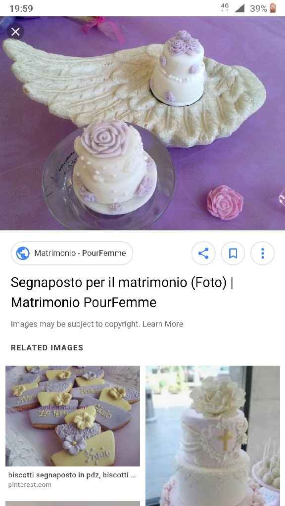 Tema matrimonio Angeli! - 3