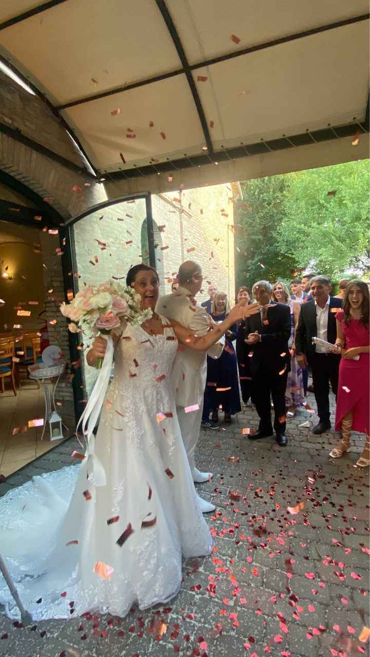 Come condividere il Real Wedding? - 1