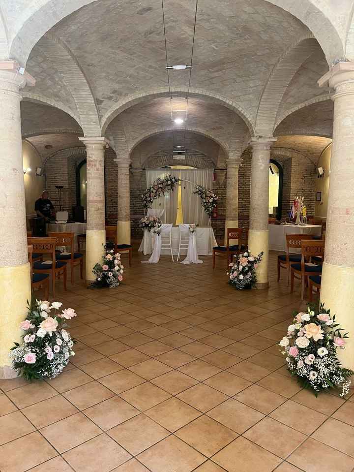 Come condividere il Real Wedding? - 3