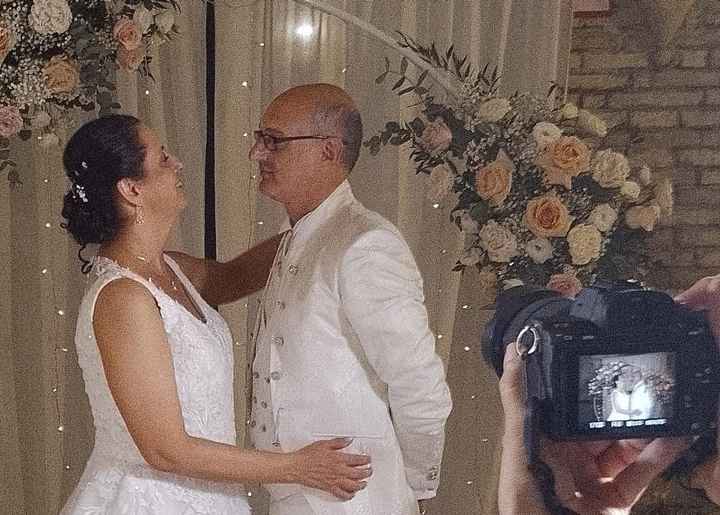 Come condividere il Real Wedding? - 4