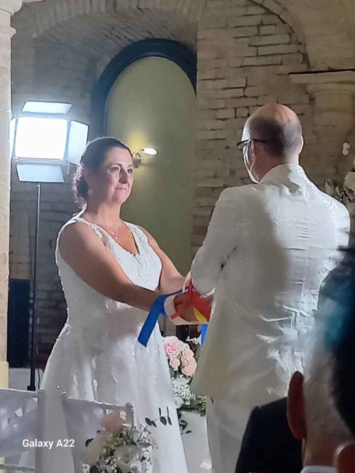 Come condividere il Real Wedding? - 5