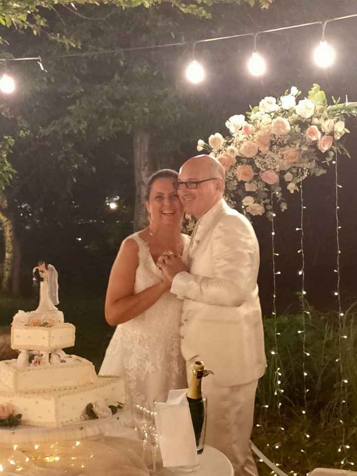 Come condividere il Real Wedding? - 6