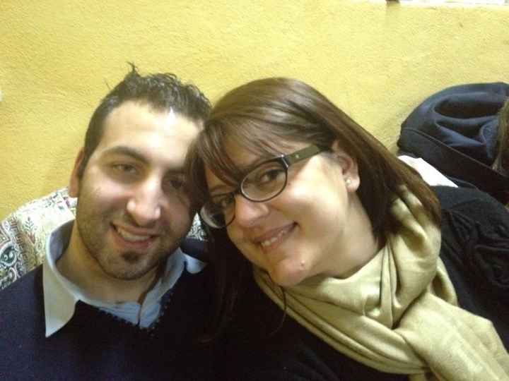 Una foto insieme, recente! - 1