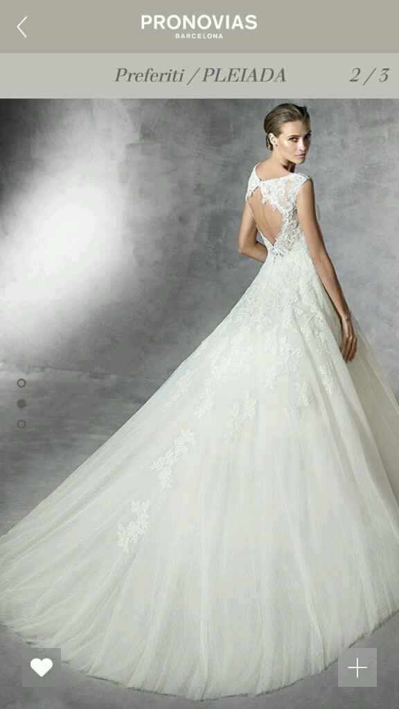 Chissà se ti troverò - 2