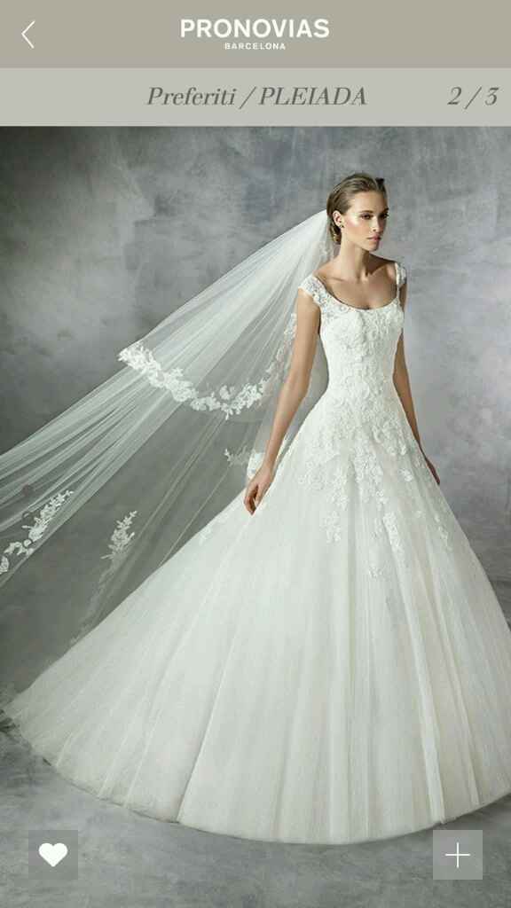 Pronovias fan club di matrimonio.com!!! - 1