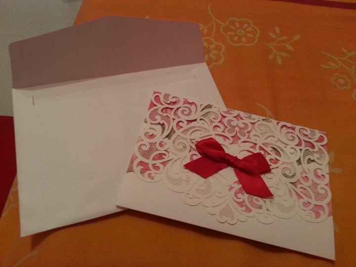 Anteprima inviti - 1