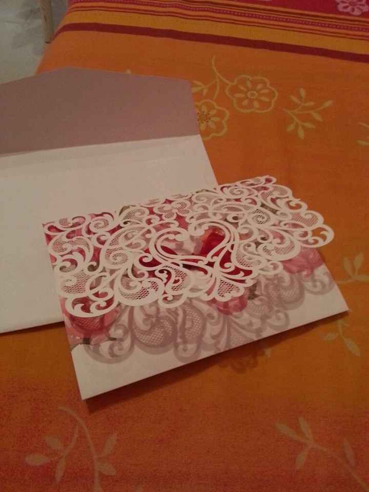 Anteprima inviti - 2