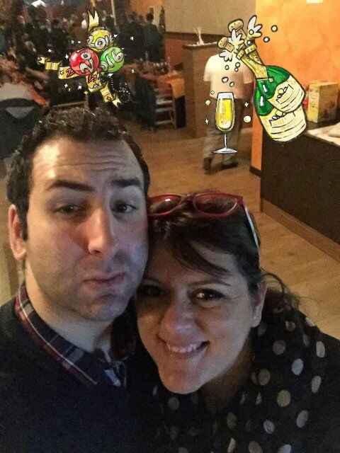 Buon annoooooooo - 1