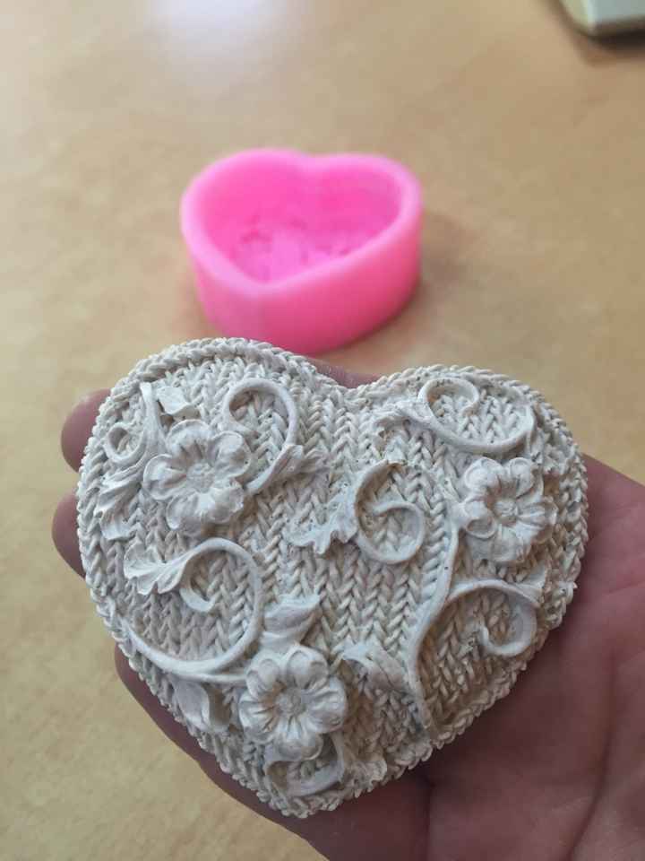 Prima prova gessetti - 1