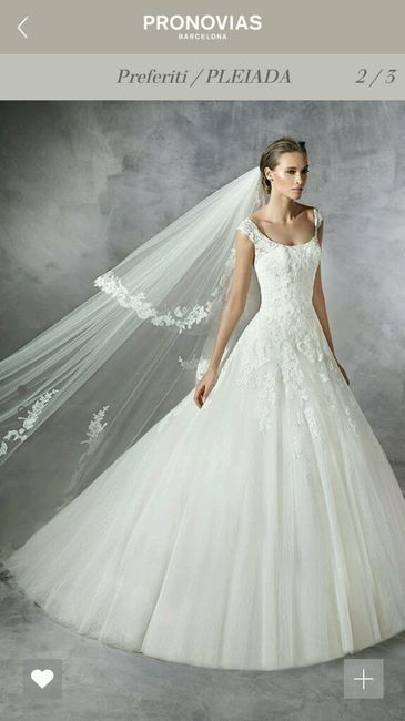 Pronovias fan club di matrimonio.com!!! - 1