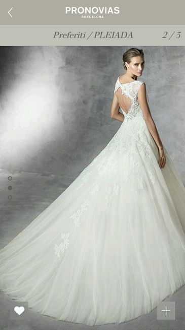 Pronovias fan club di matrimonio.com!!! - 2