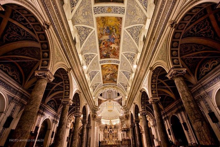 Chiesa prenotata - 2