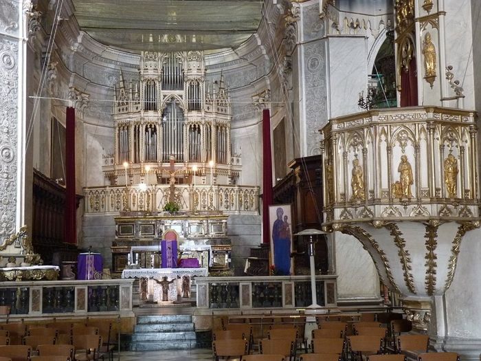 Chiesa prenotata - 3