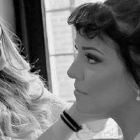Prova trucco 📷 - 2