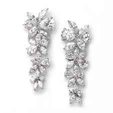 Che orechini indossate al vostro matrimonio? - 1