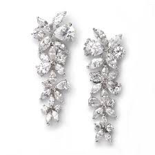 Che orechini indossate al vostro matrimonio? - 1