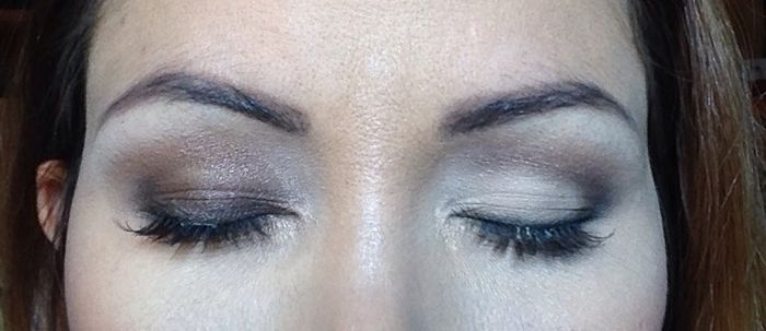 Prova trucco foto - 1