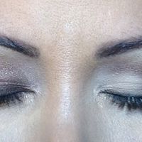 Prova trucco foto - 1