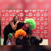 Noi E Family Nozze da Sogno 2015