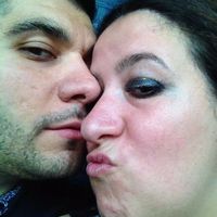 al concerto di Tiziano Ferro 2015