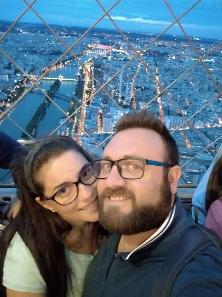 Postate una foto di voi due 👇 - 1